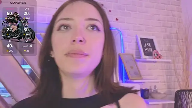 HarperrWest live