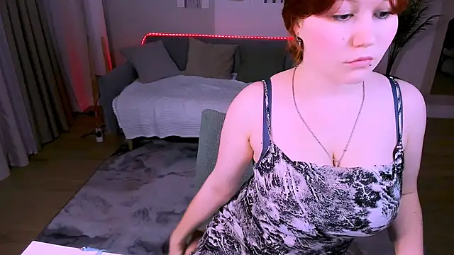 MiaLacrice live