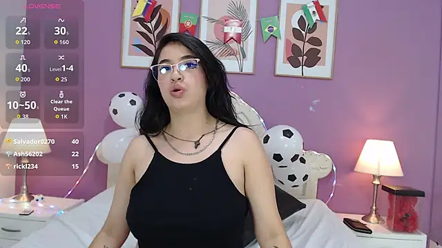 YayaQueen profile