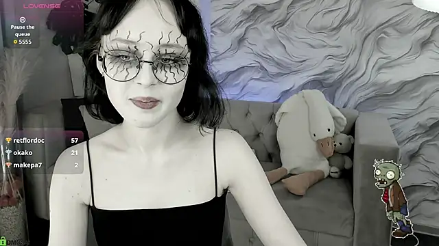 Lilac-Muse live