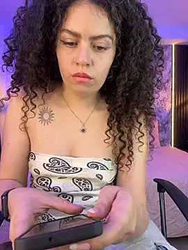 KatiusSky live