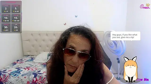 cassandra_milf profile