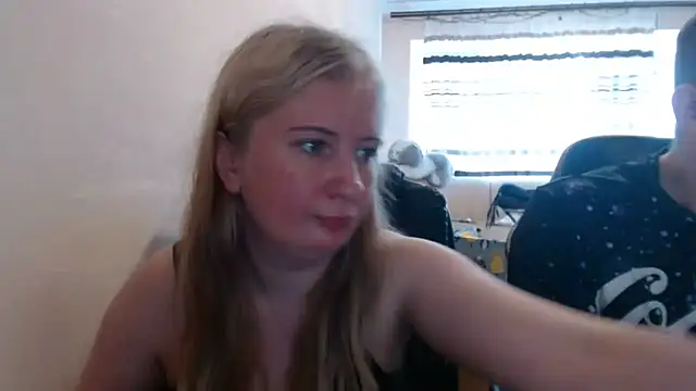 PeterAndJen live