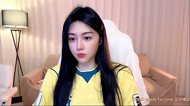 Canbaobao-KK live
