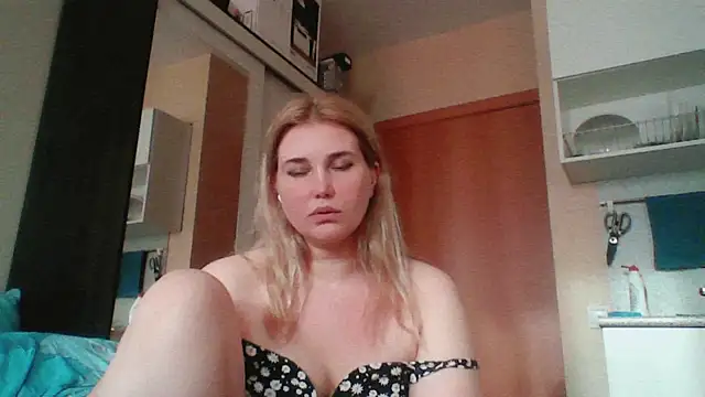 mmmPinUpGirl live
