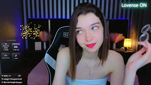 Cherry_Wipe live