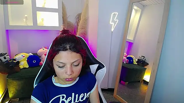 melodyy_as live