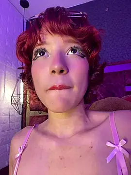 Scarlett_Squerit live