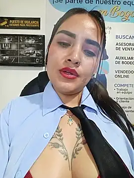 MAYE__13 live