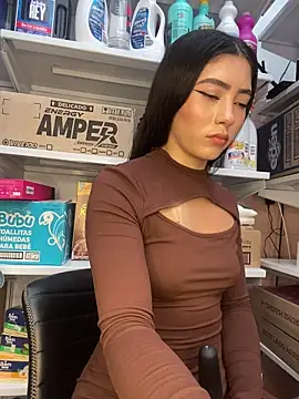 AMBERBUNNY_ live