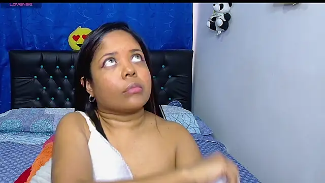 melika_sweet4 live