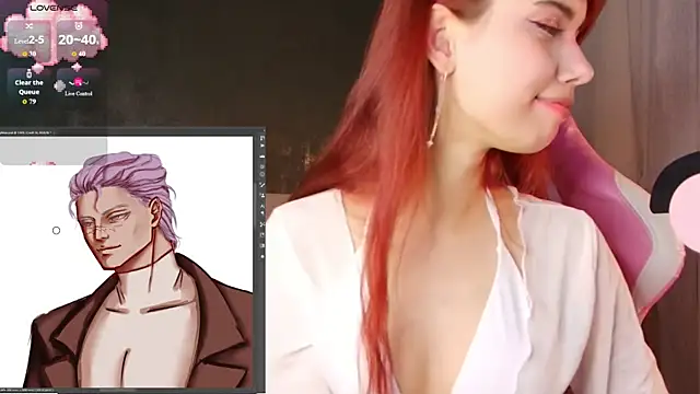 KudeMeows live