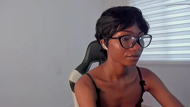 SavannahWildee live