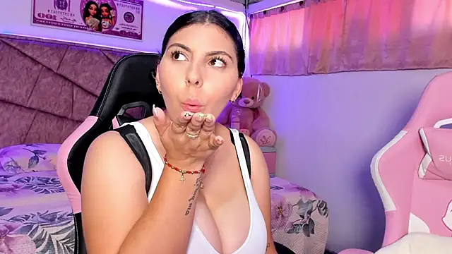 Cristal_Smith20 live