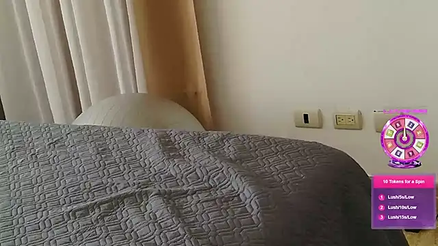 ViktoriaSilk live