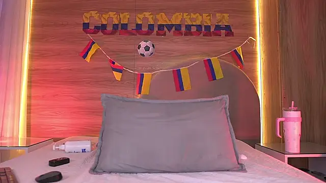 alexaa_walker live