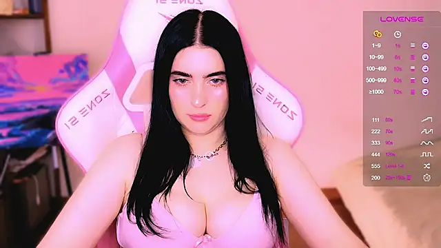 EvangelinaVangelis live