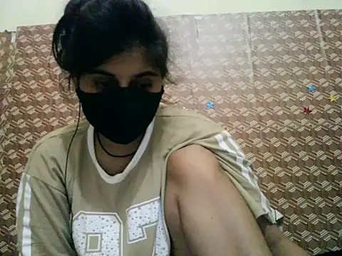 Anamika_Rathor live