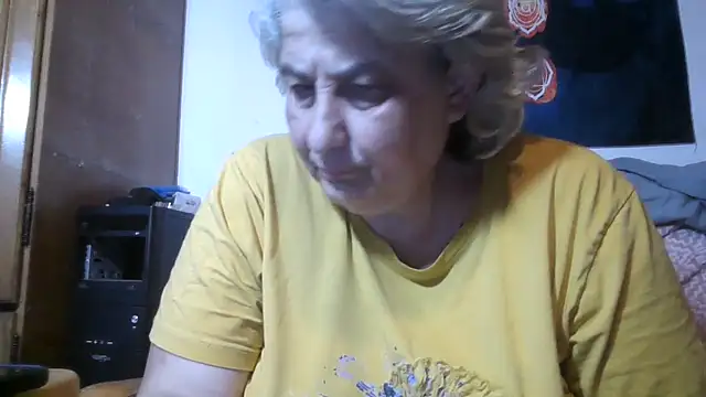 ExquisiteMature live