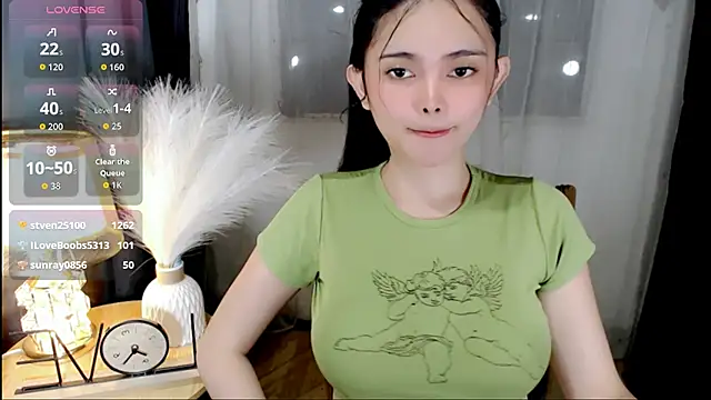 wildest_fantasy live