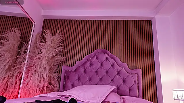 Violett_hott_ live