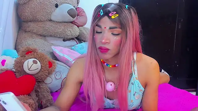 Samantha_Blaze1 live
