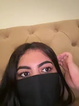 Hot-Sarah-arab live