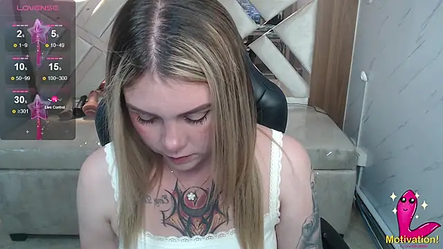 Paula_b_ live