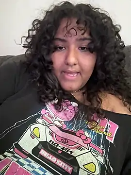 Angeliccreamyrican live