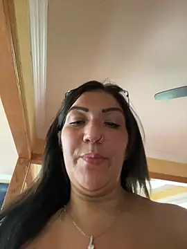 LittleMissEeve live
