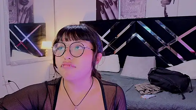 hannita_01 live