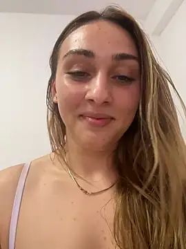 OrianaNorth live