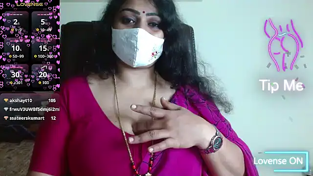 telugu_pillapreethi live