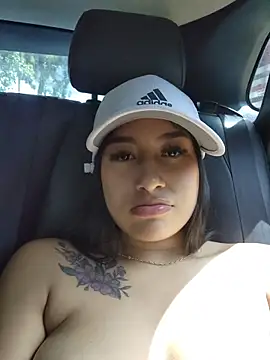 Luisa_Madrid live