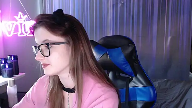 LunaXcherry live