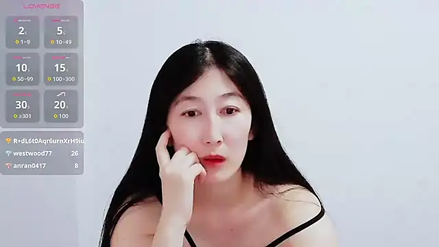 Nancyt-B4 live