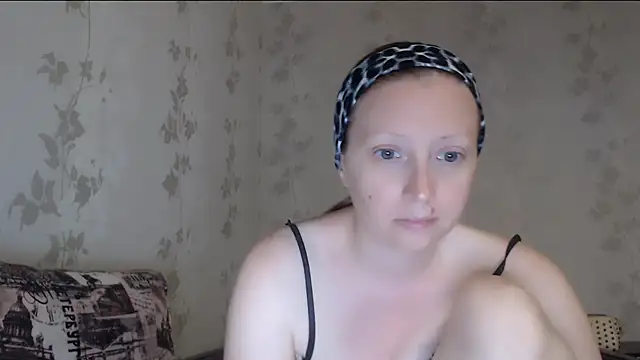 Foxyy_Helen live