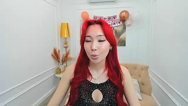 AnnaReyla live