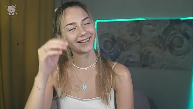 angel_lin live