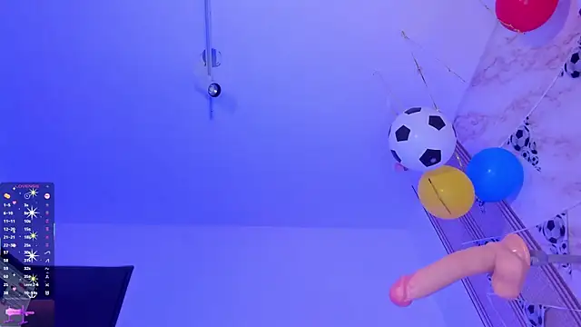 LadyReload live