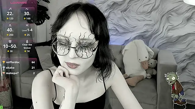 Lilac-Muse live