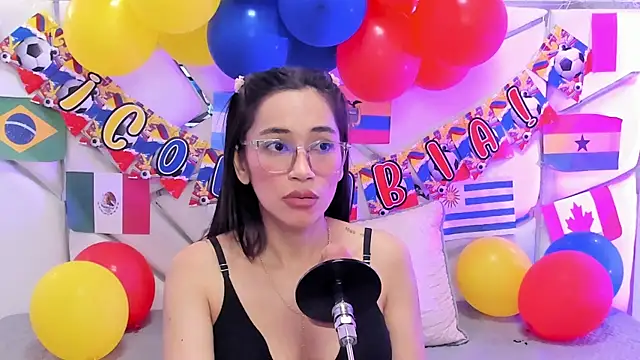 GabbieSkinny live