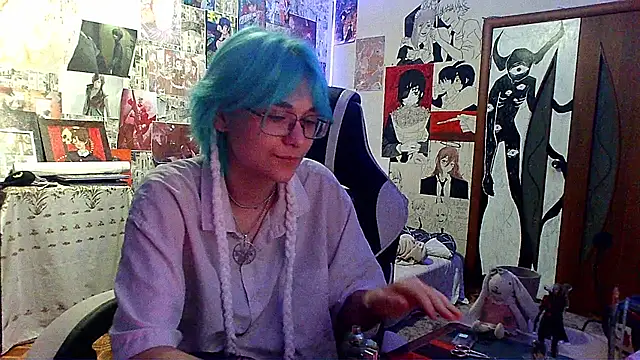 Michiyo_Gotou live