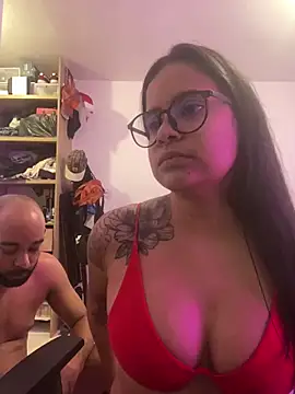 MarianaAraujoBasile live