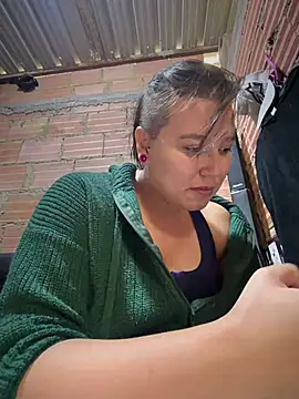 TamySweetness live