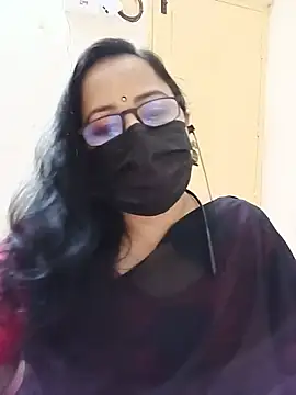 monisha_cam live