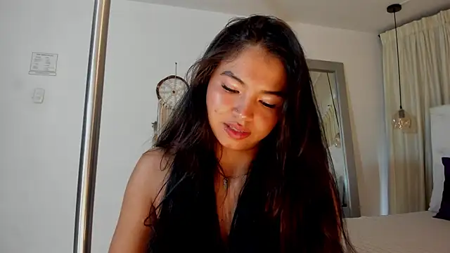 Sophi_Lee__ live