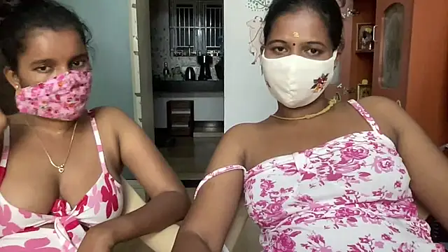 Tamil_Sajitha live