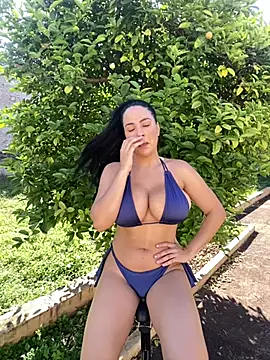 AnabeleNogueira live