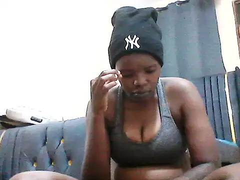 ebonybree live